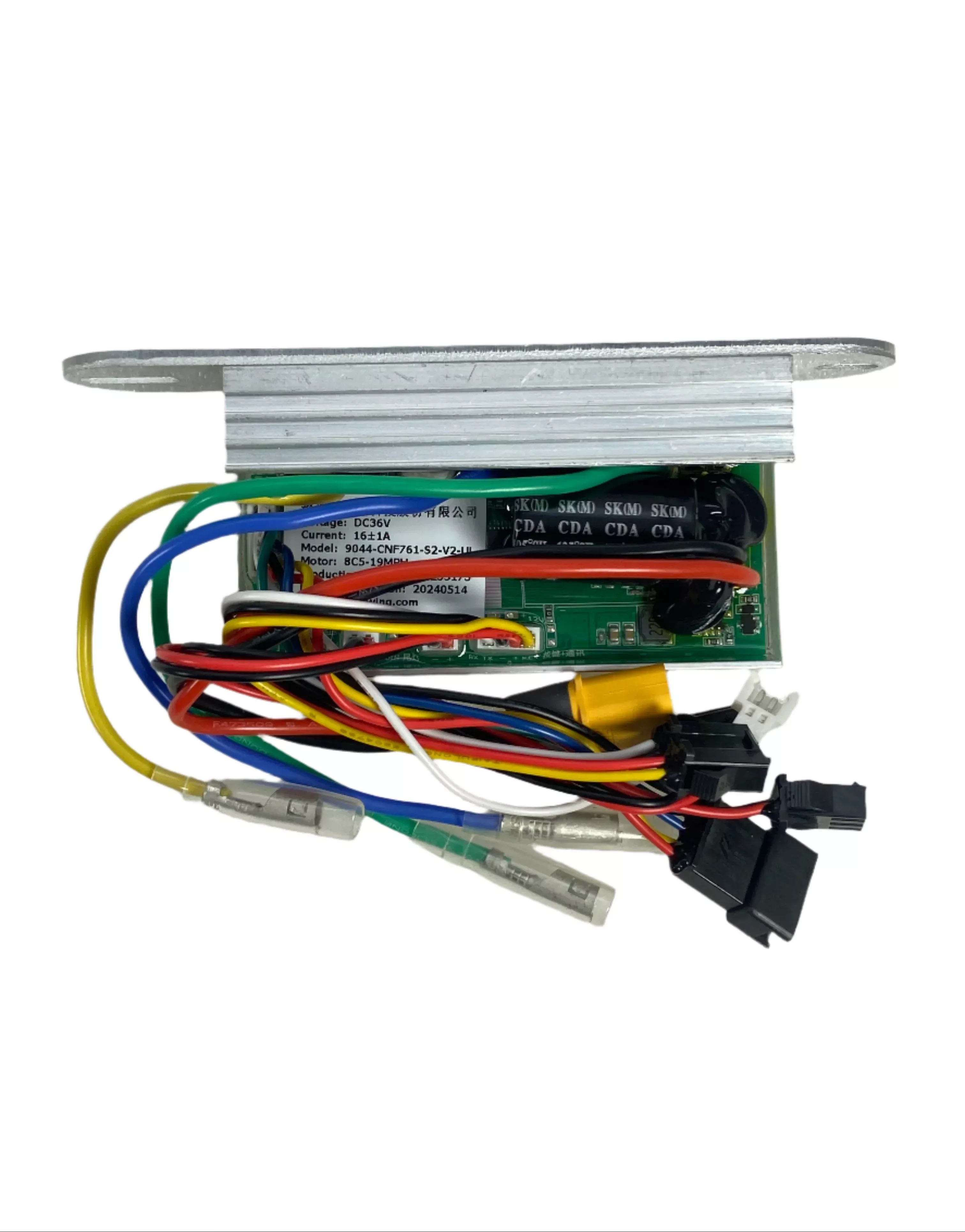 Motor Controller - works for Hiboy S2