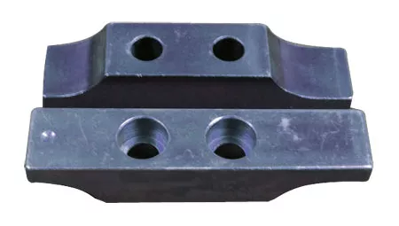 Motor Mount Butterfly Clamp Set