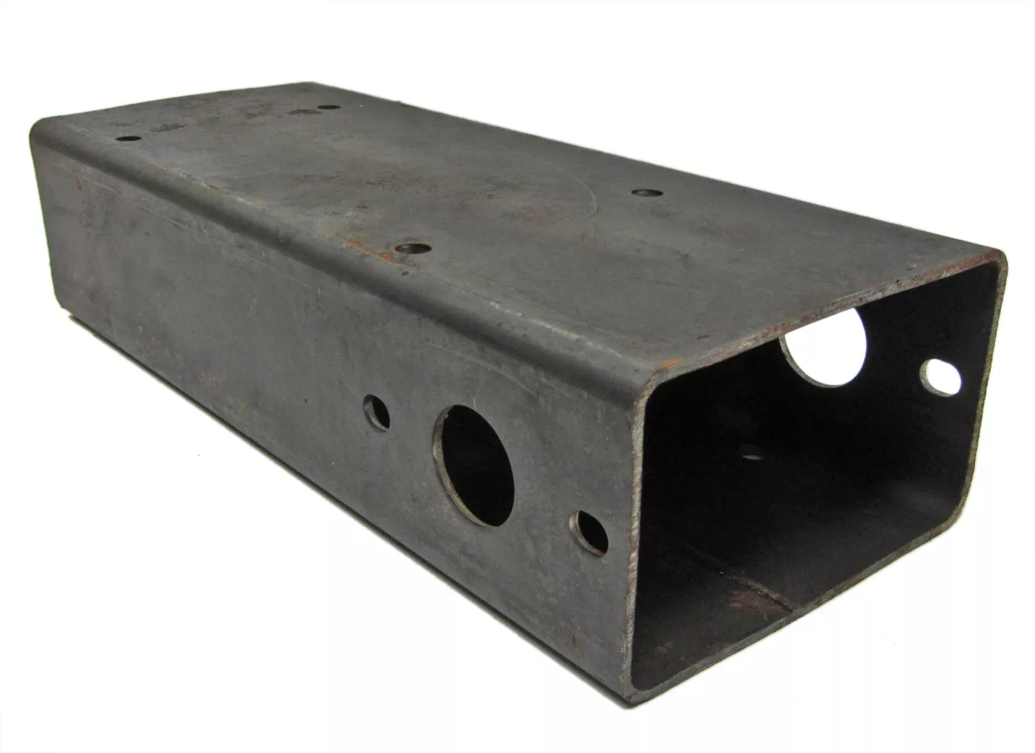 Motor Mount Plate
