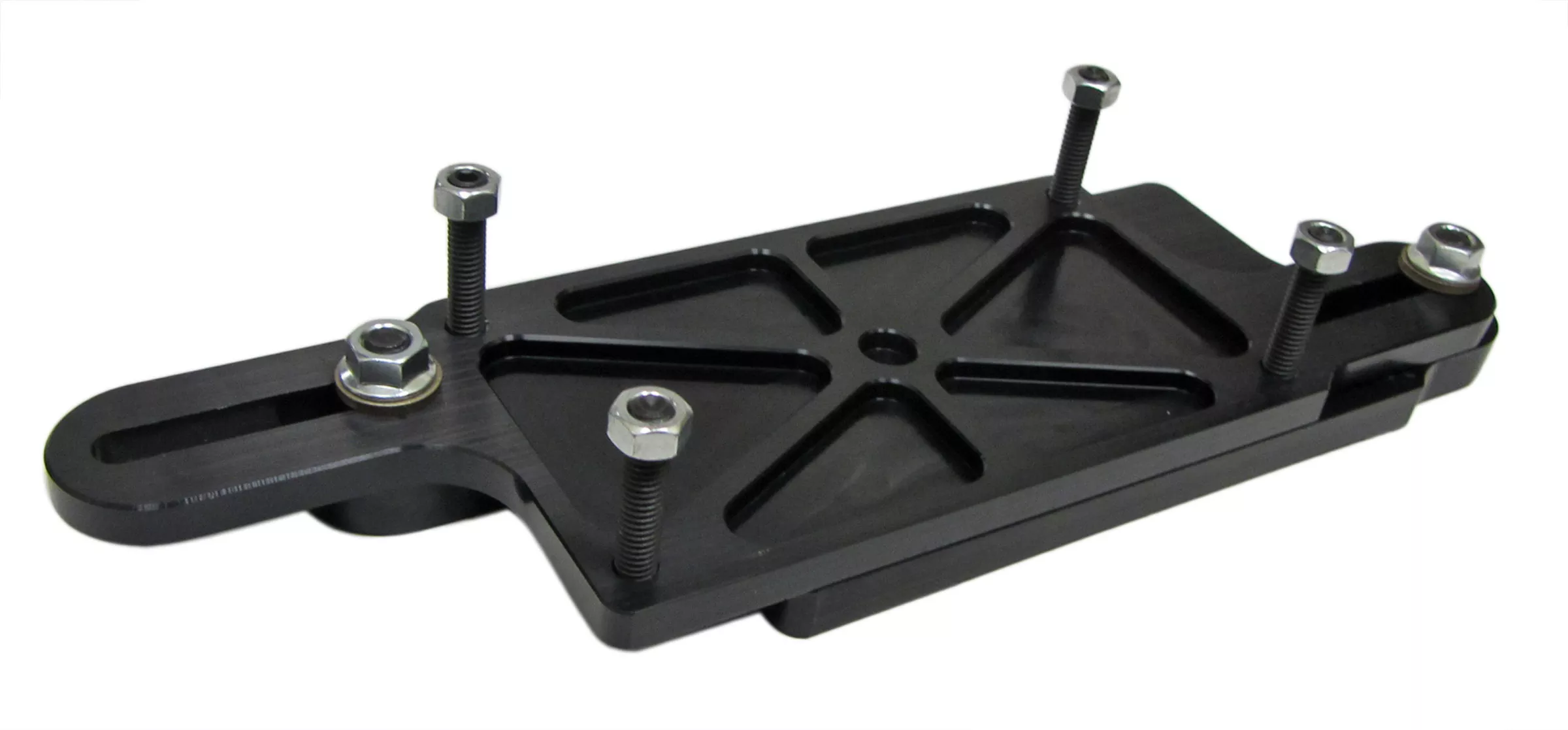 Motor Mount Slider Plate Assembly For PMI Motor Mounts