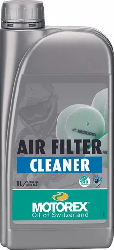 Motorex Air Filter Cleaner 1L - 102398