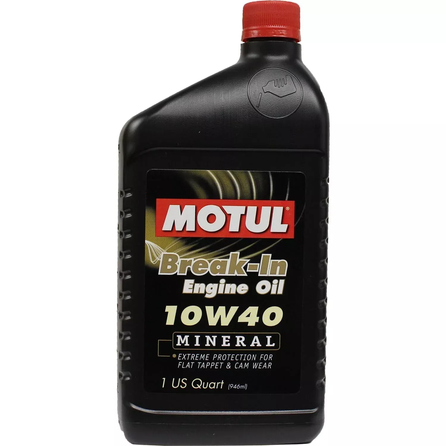 Motul Break-In Engine Oil 10W40 – 1 Quart