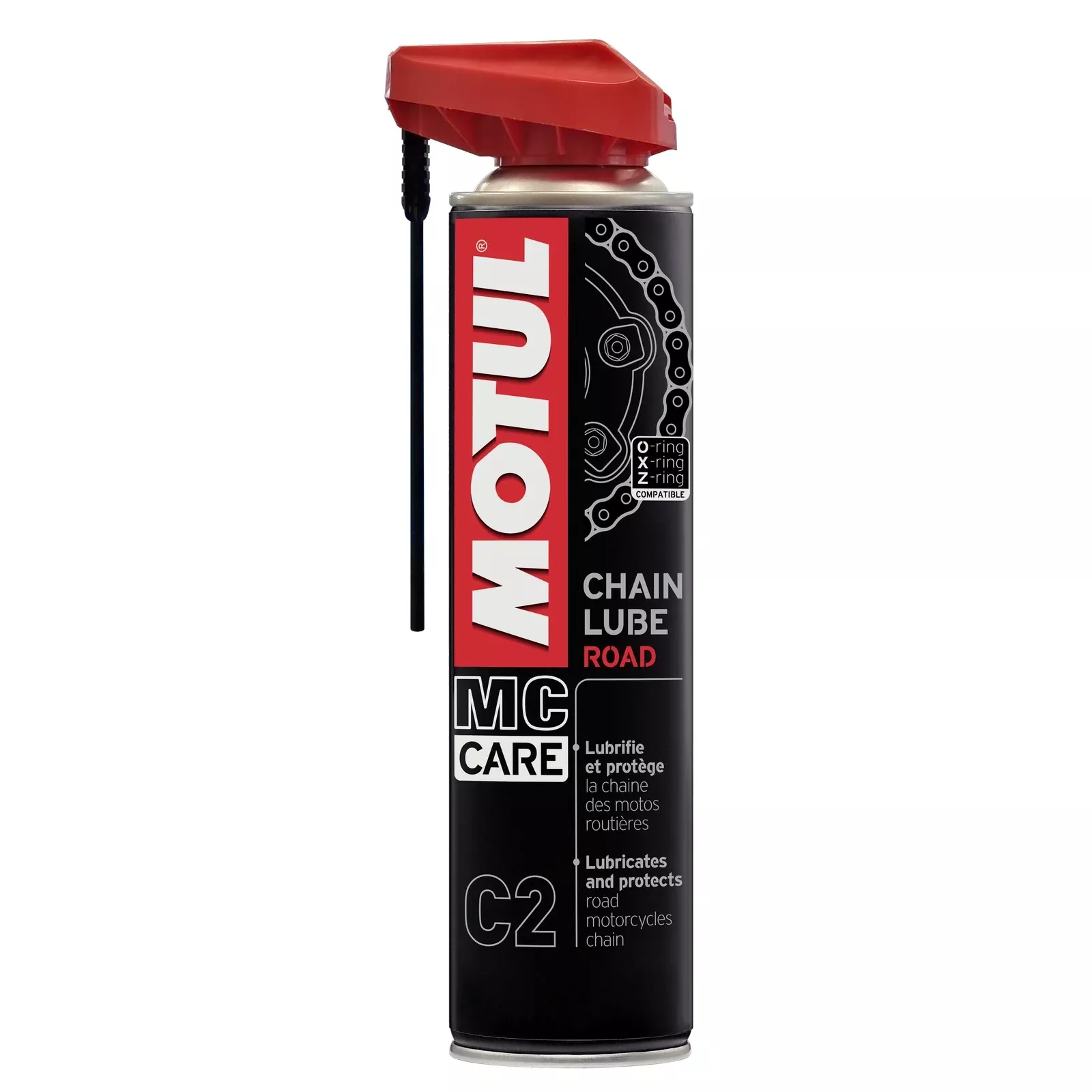 MOTUL - CHAIN LUBE ROAD 9.3OZ