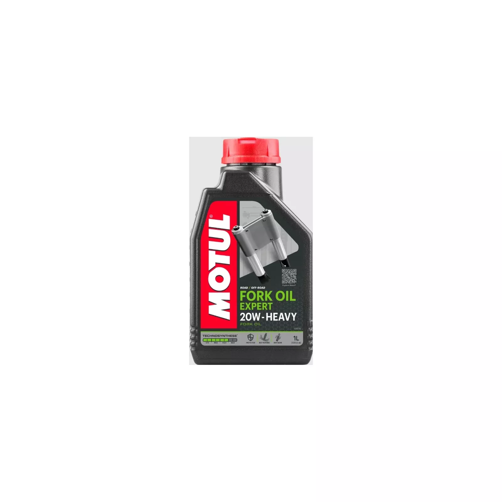 MOTUL – EXPERT FORK OIL 20W 1L 12 /CASE