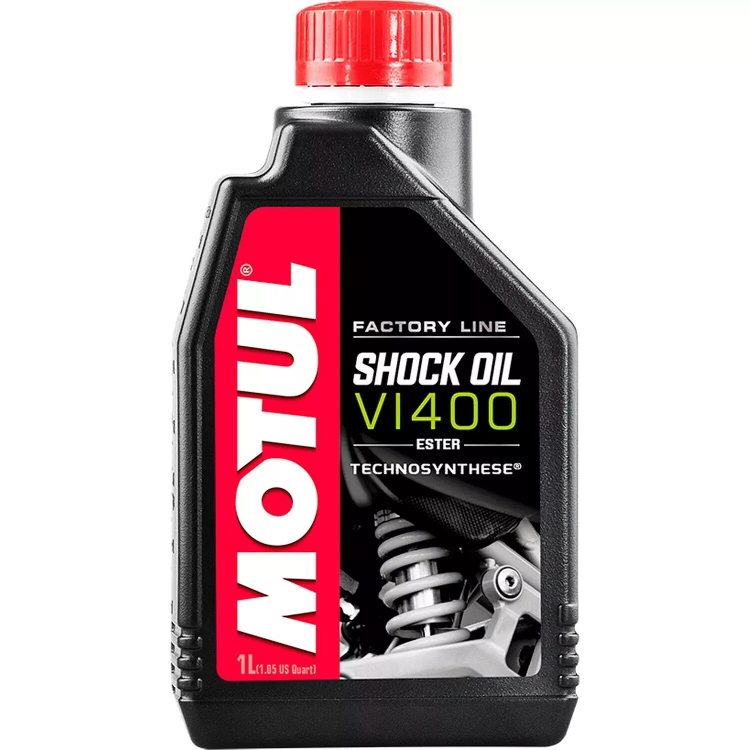 Motul Factory Line Shock Oil VI400 – 1 Liter