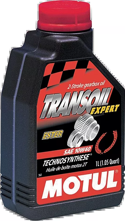 MOTUL Trans Expert Oil – 10W-40 – 1L 105895