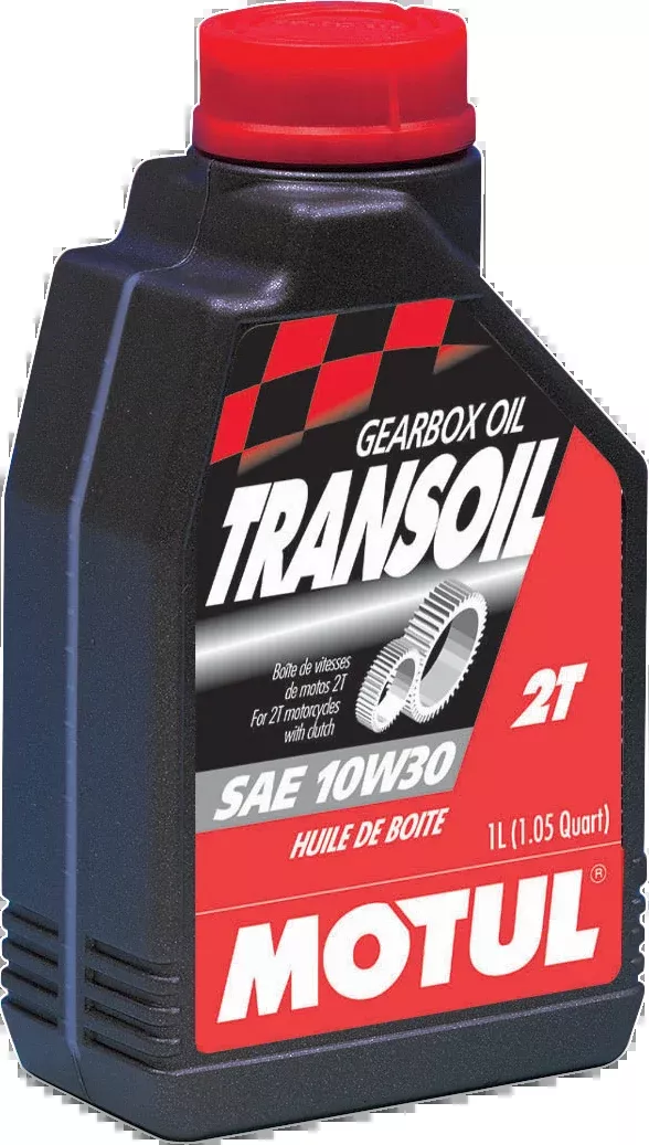 MOTUL Transmission Oil – 10W-30 – 1L 105894