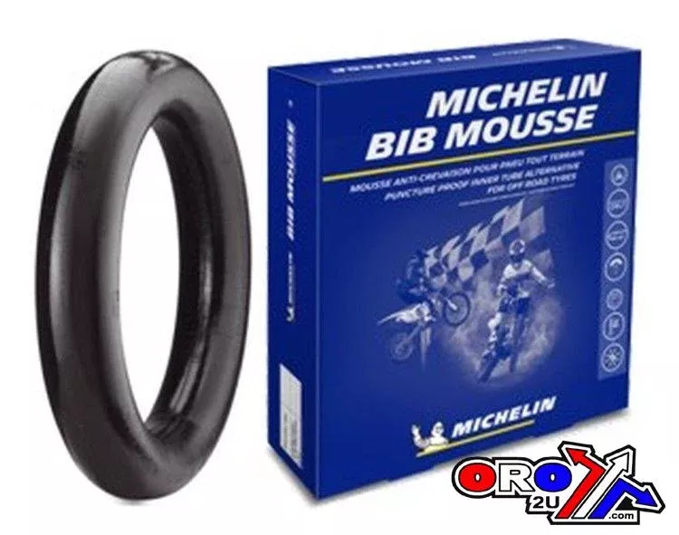 MOUSSE 140/80-18 MICHELIN BIB, ENDURO 057337 M14
