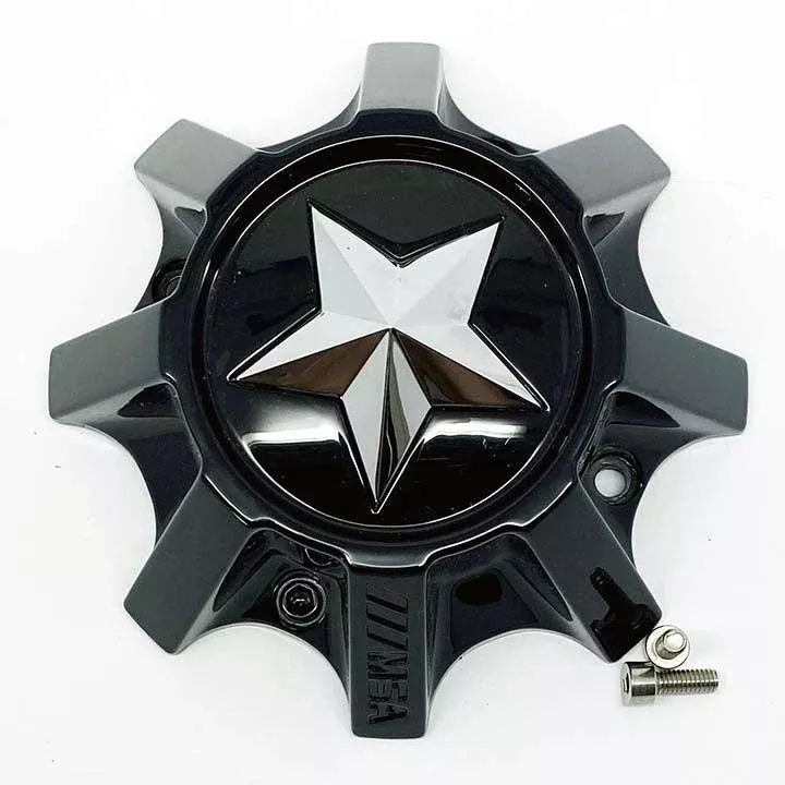 MSA Wheels Center Cap, M41