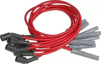 MSD Ignition 32829 8.5MM Wire Set for 1999 Models, 8 Set