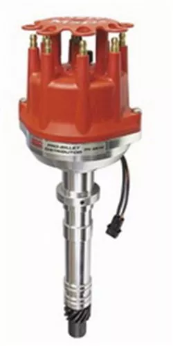 MSD Ignitions 8570 Pro-Billet Small Diameter Distributor