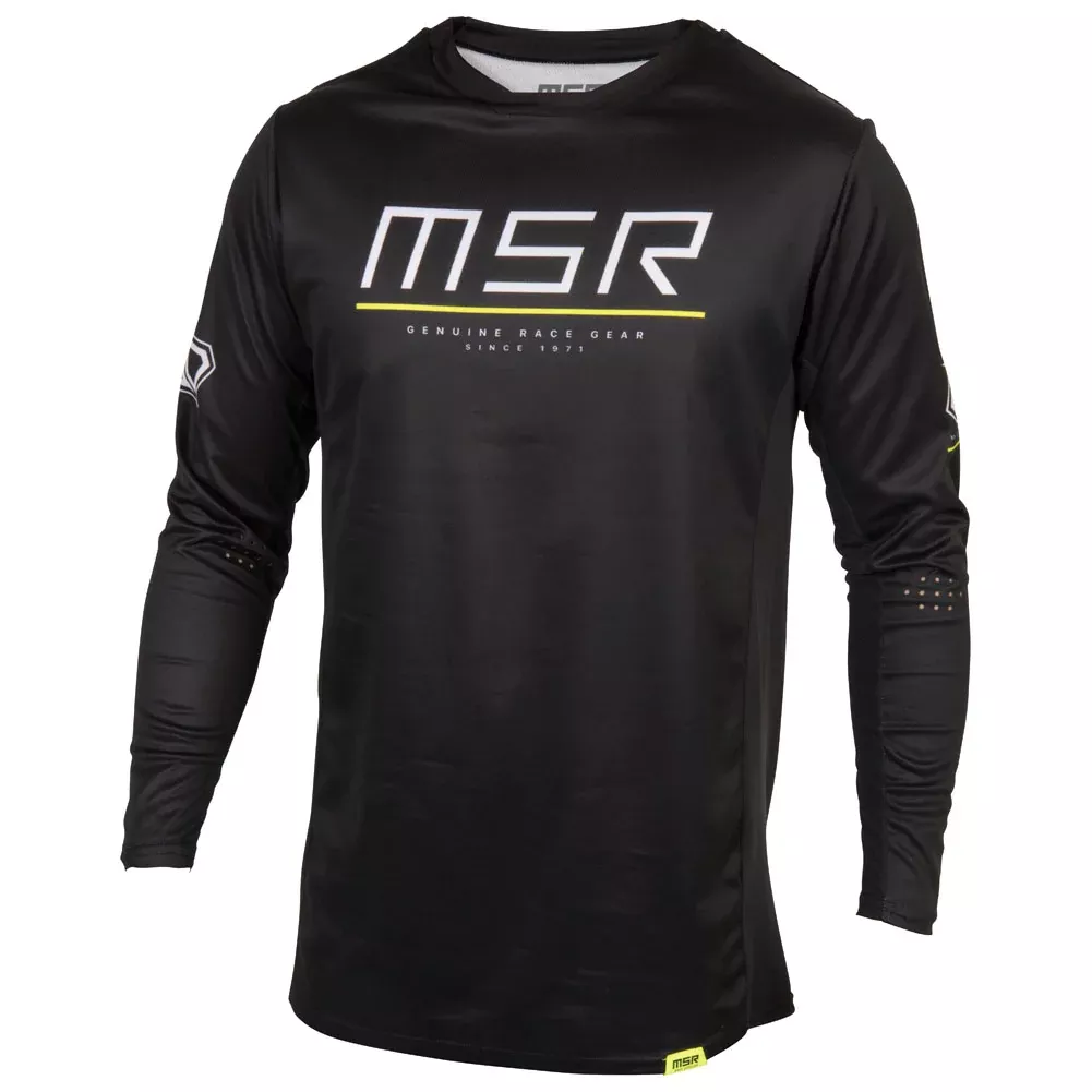 MSR NXT Grid Jersey 2023