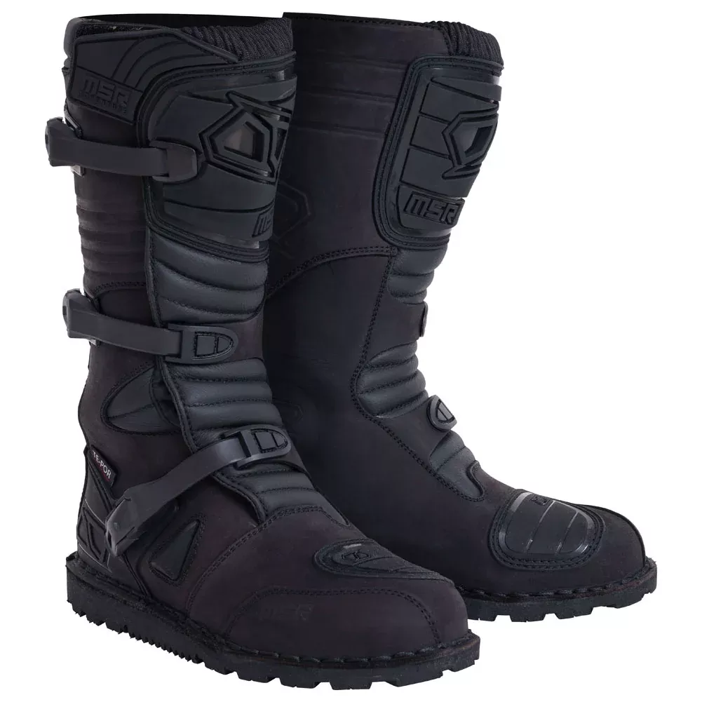 MSR Waterproof Adventure Boots
