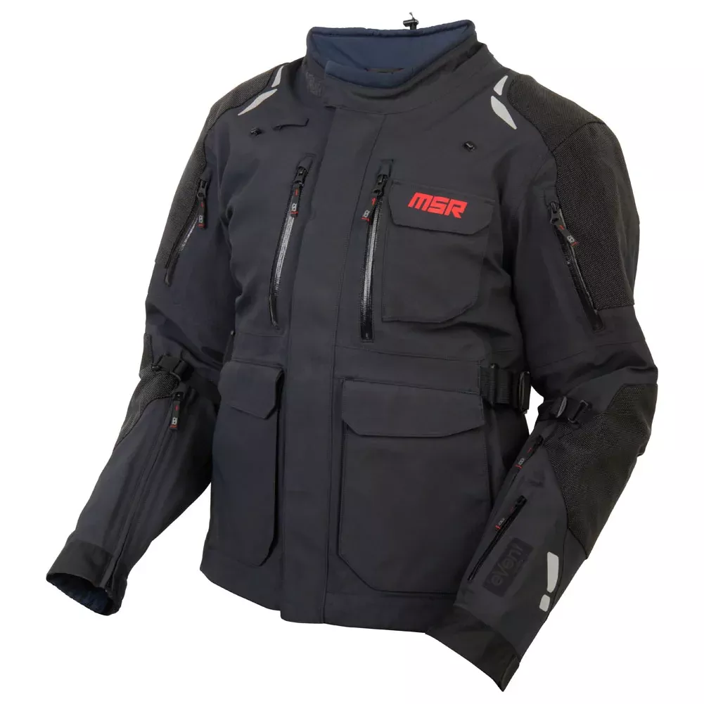 MSR Xplorer ADV Jacket