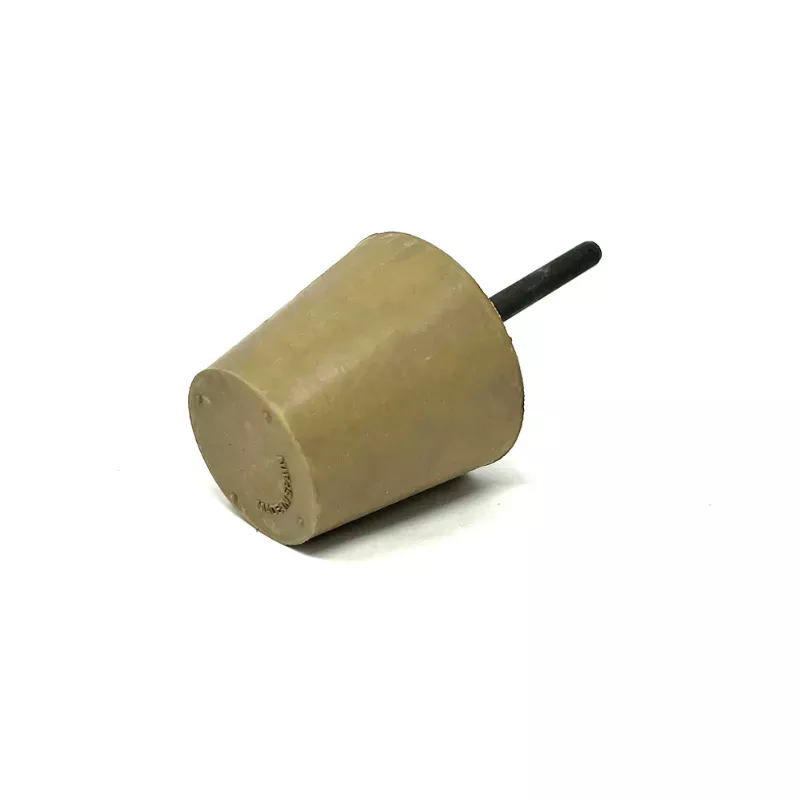 MT14-ERCONE - Adhesive Eraser Wheel