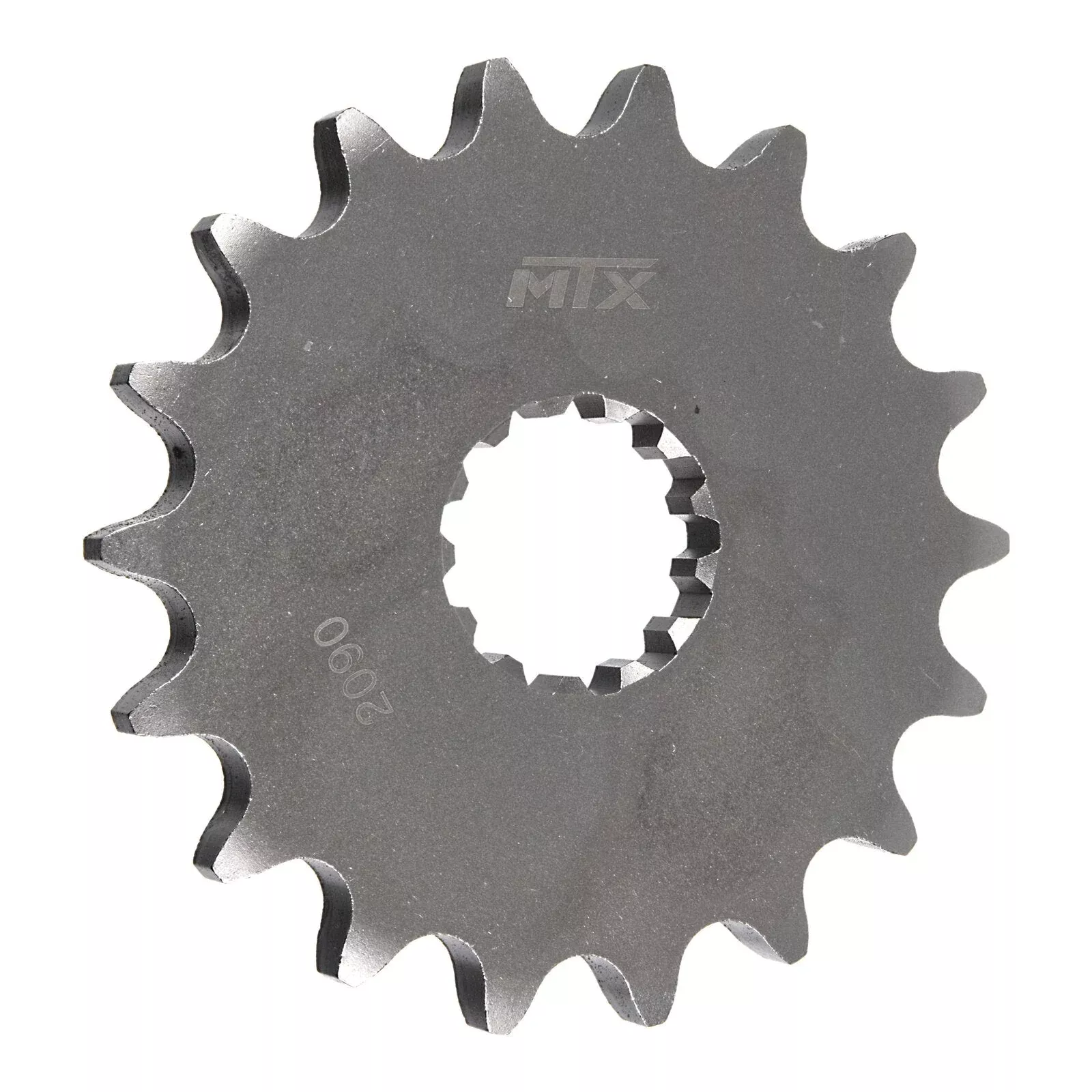 MTX 1180 Steel Front Sprocket #530 (10-TR1)