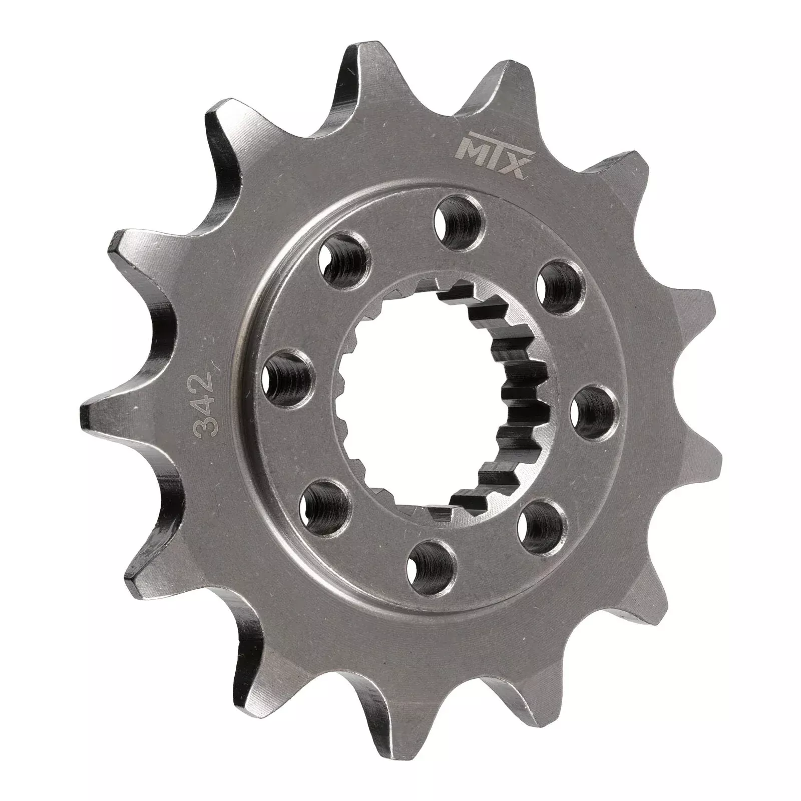 MTX 284 Steel Front Sprocket #520 (10-ML4)