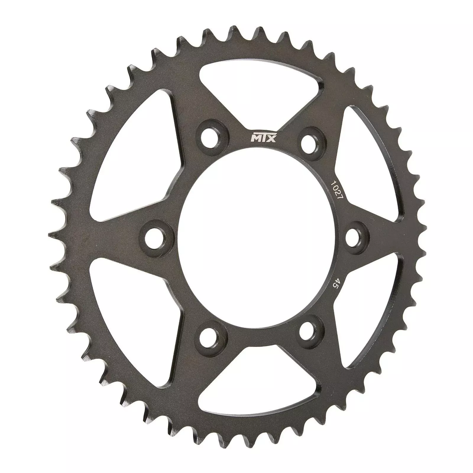 MTX 735 Steel Rear Sprocket #520 (11-735)