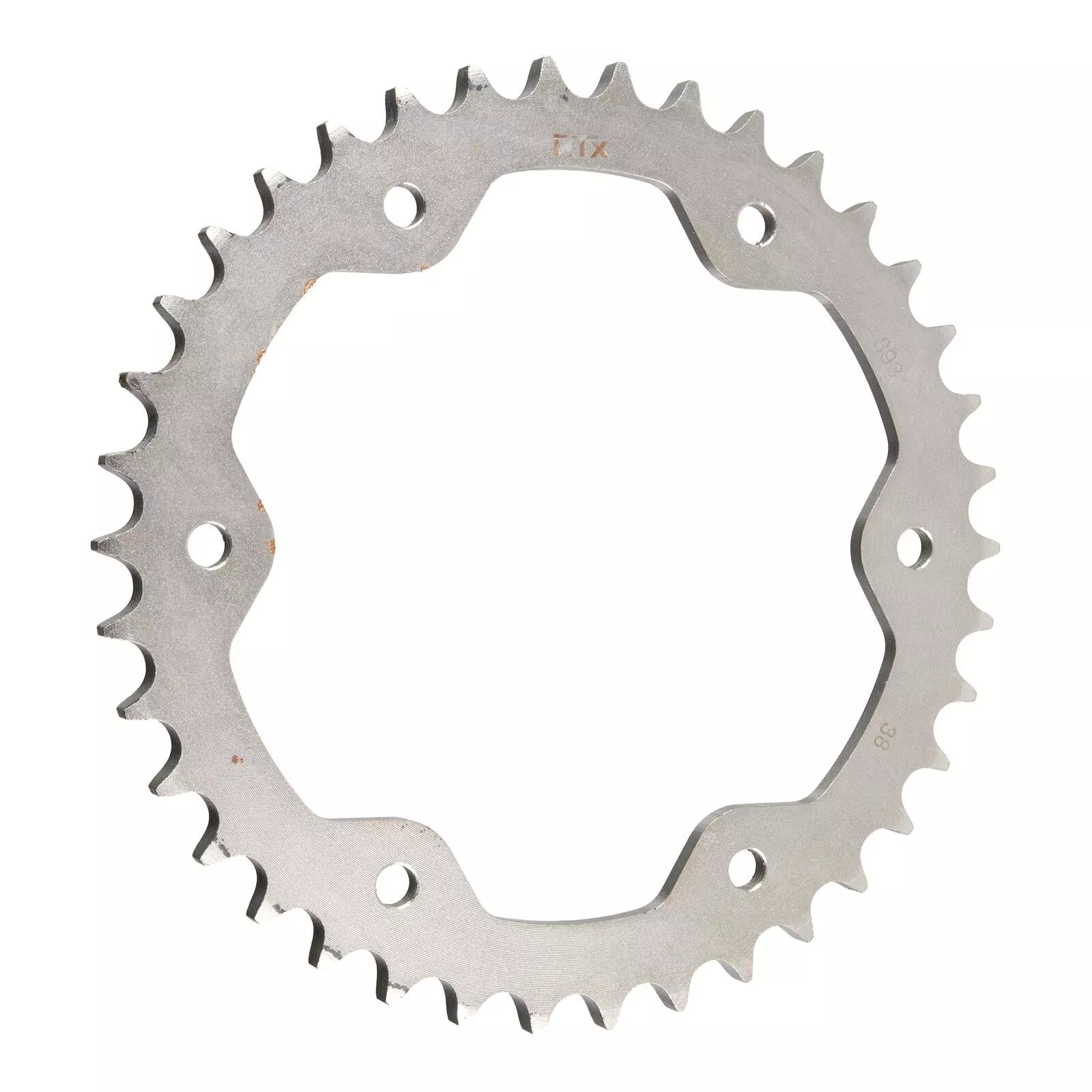 MTX 893 Steel Rear Sprocket #525 (11-893)