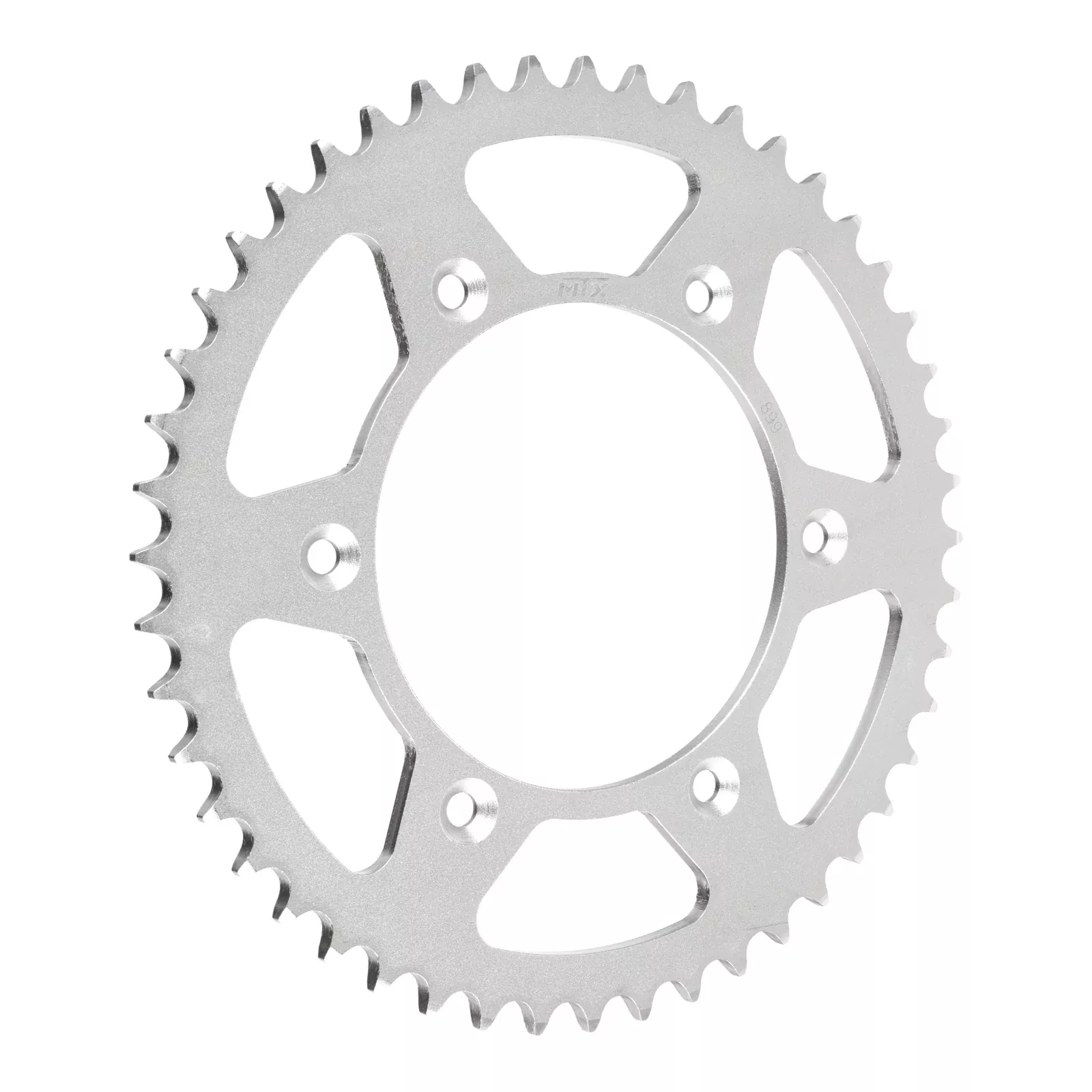 MTX 897 Steel Rear Sprocket #520 (11-KM1)