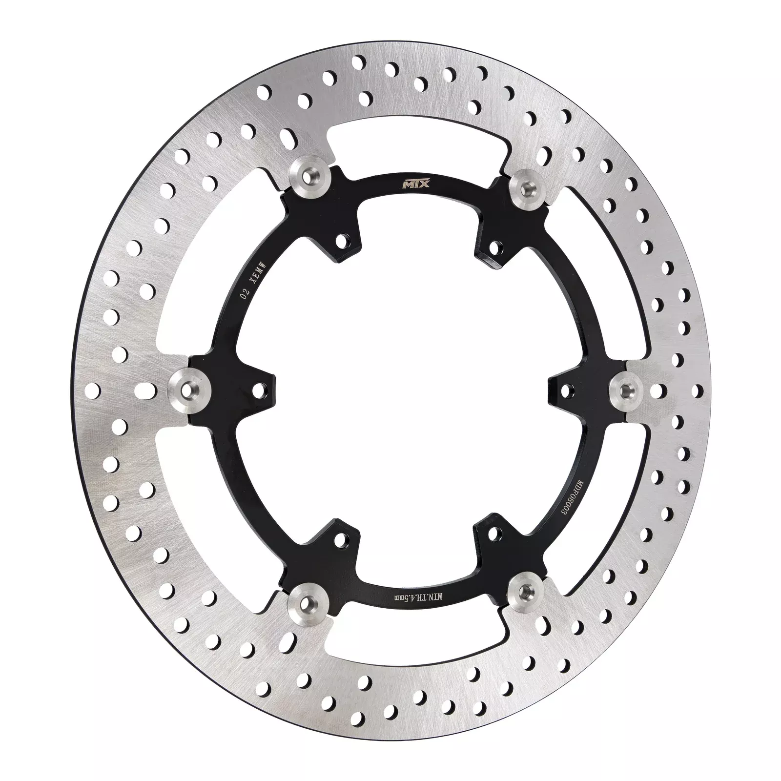 MTX Floating Type Brake Disc
