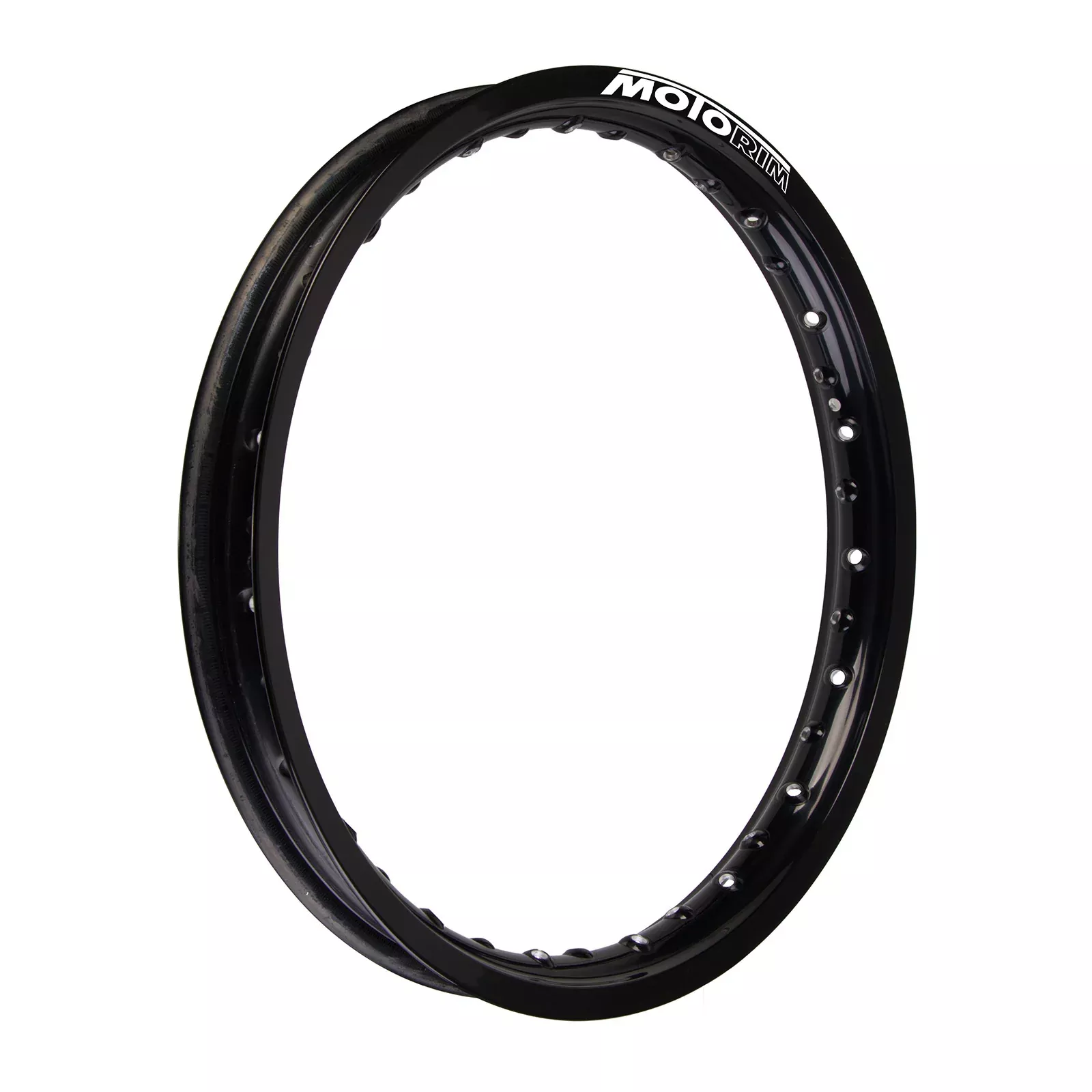 MTX Rim 7075 T6 Alloy – 19 x 1.85 36H Black