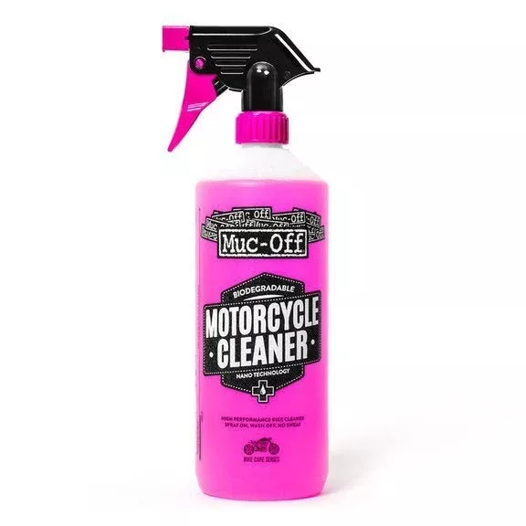 Muc-Off BIO Nano Tech Cleaner