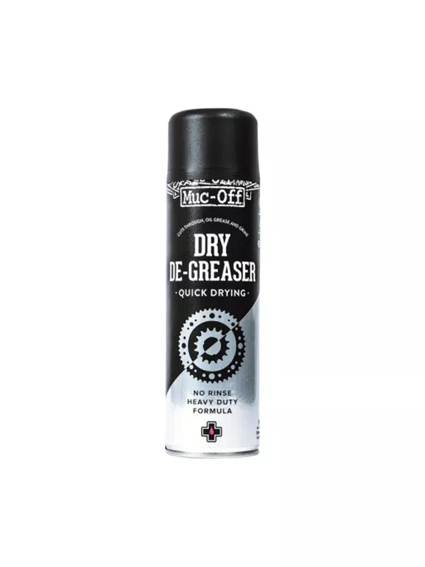 Muc-Off Dry Chain Degreaser