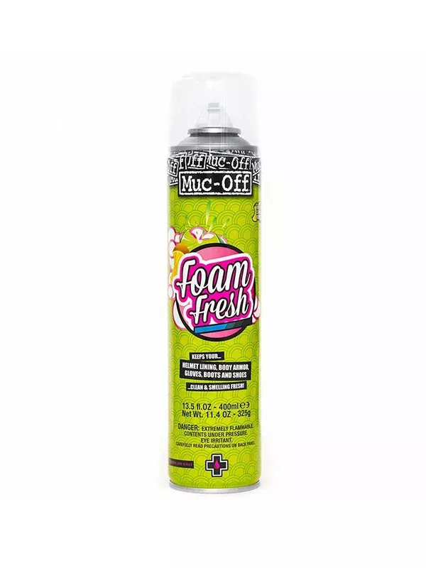 Muc-Off Foam Fresh Helmet Cleaner