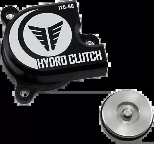 Mueller Hydro Hydraulic Easy Clutch 2017-20 Harley Touring Softail FLSS FLHX