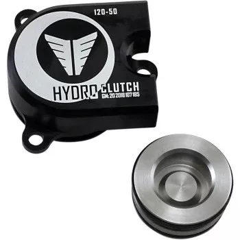 Mueller Motorcycle Ag Hydro Clutch – 120-50 For Harley Motorcycles 2014-2017