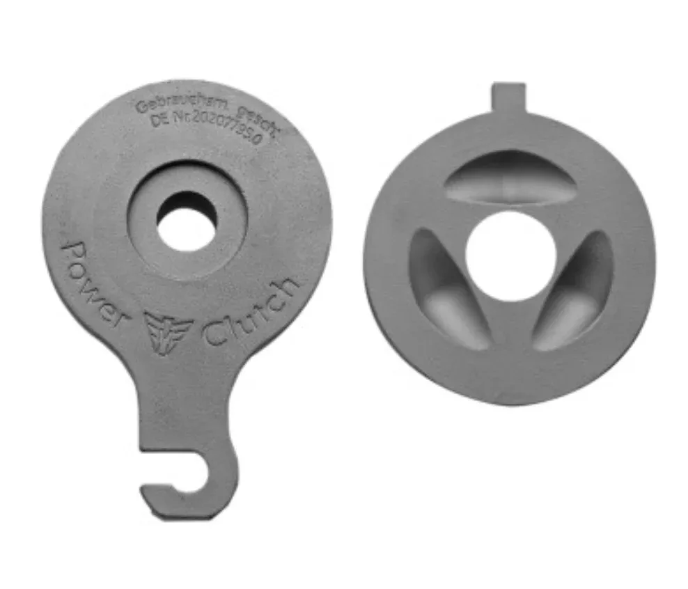 Mueller Power Clutch For EVO and Harley-Davidson TWIN CAM-1987-2017