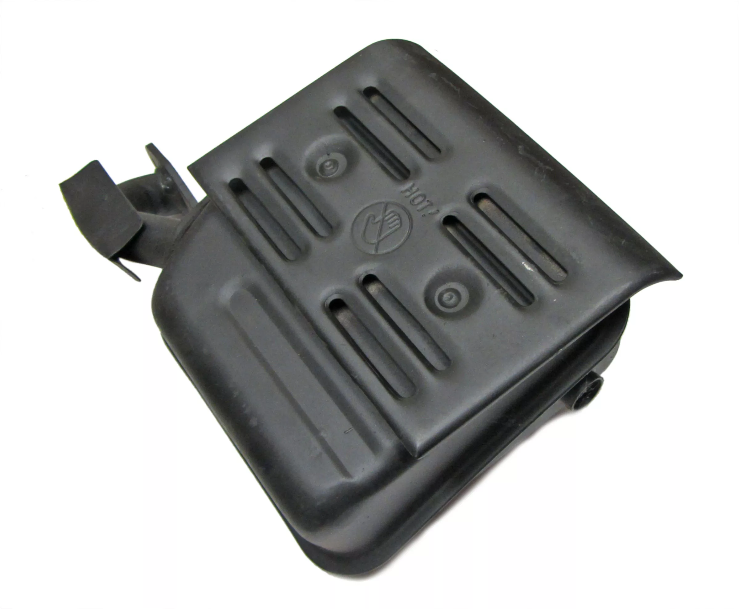 Muffler for 1250w Generator