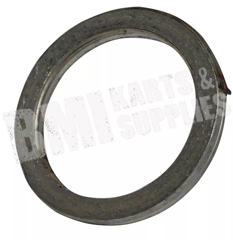 Muffler Gasket for GY6, 90cc Engine
