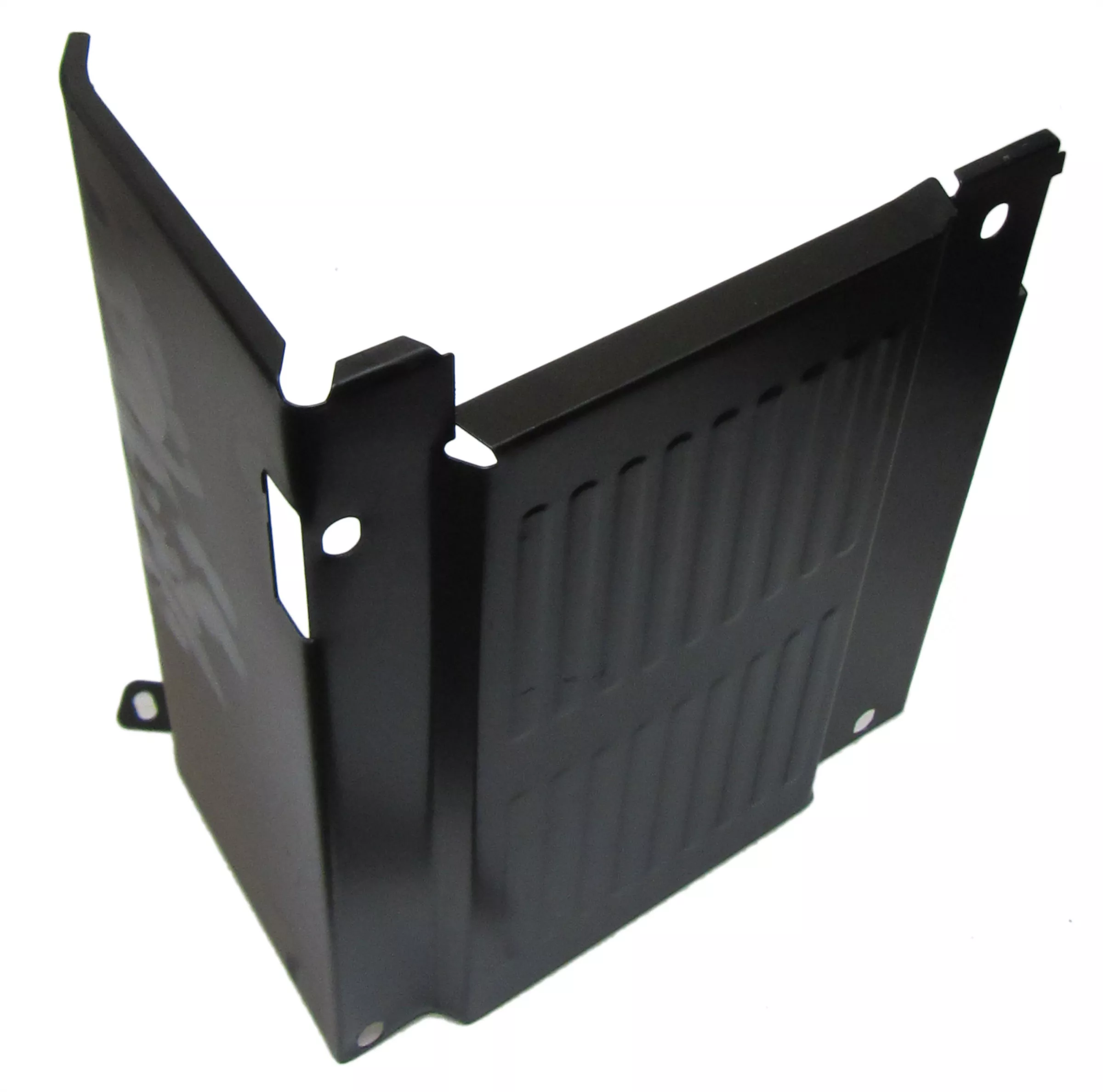 Muffler Protector for 4000w Generator