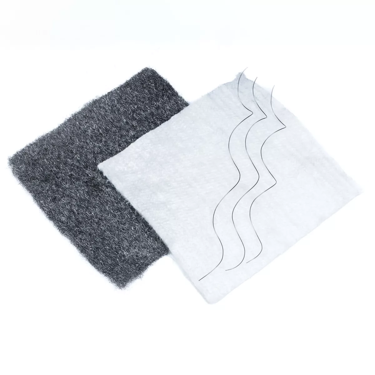 Muffler Re Pack Kit