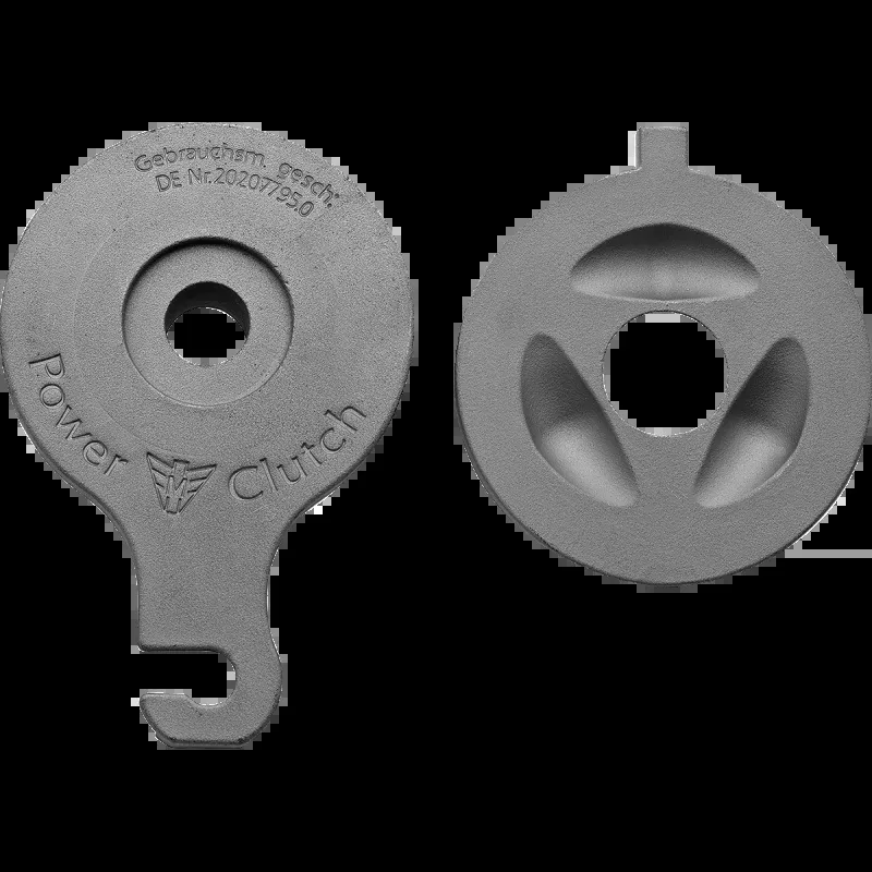 MULLER 2.0 POWER CLUTCH RAMP HARLEY DAVIDSON MODELS 86-20
