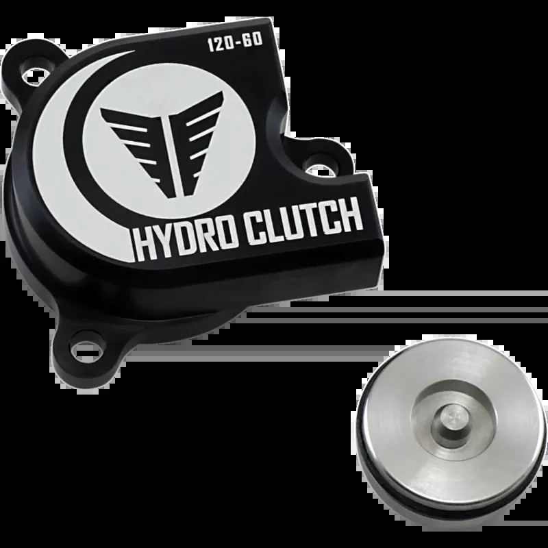 MULLER HYDRO CLUTCH MASTER 17-20 HARLEY DAVIDSON BAGGERS