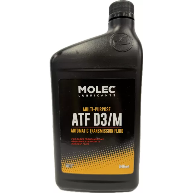 MULTI PURPOSE ATF D3/M