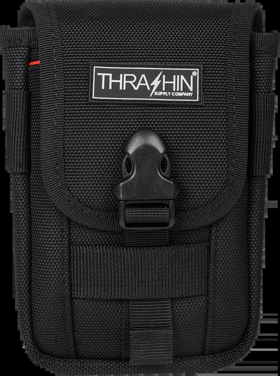 Multi-Use Pouch