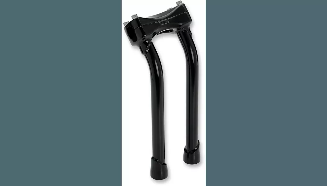 Murdock Pullback Handlebar Risers / 1" Clamp