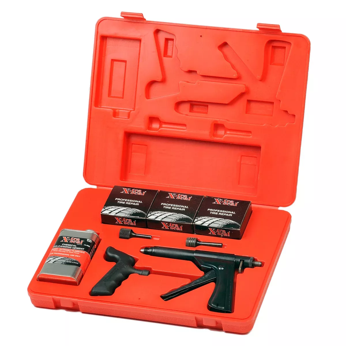 Mushroom Plug Kit