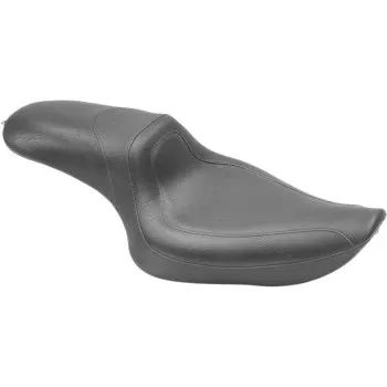 Mustang Fastback™ Seat - 76145 For Harley Sportster 2004-2021