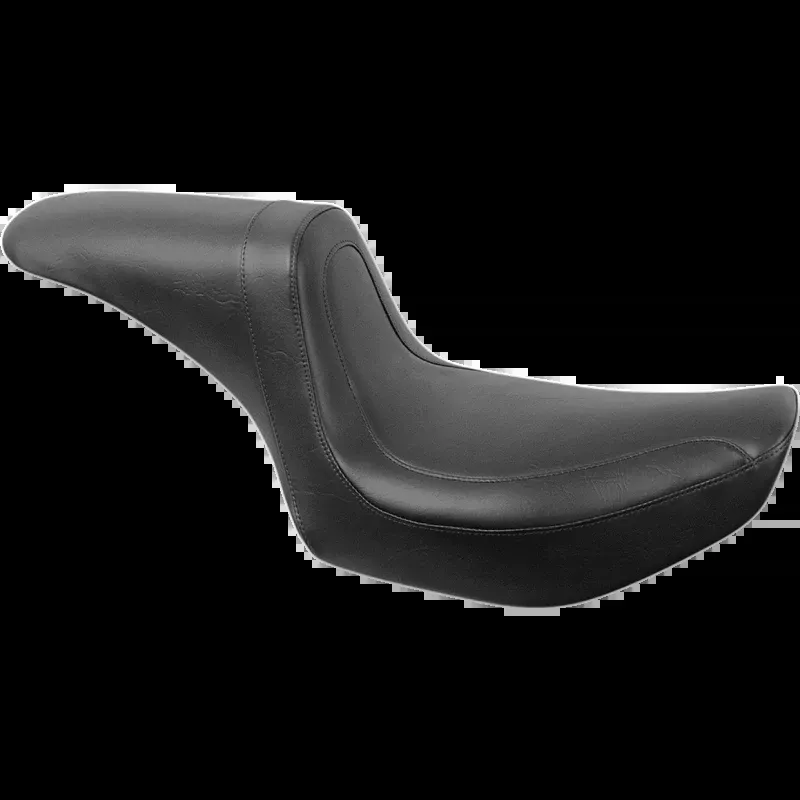 MUSTANG FASTBACK SEAT HARLEY DAVIDSON FXR MODELS