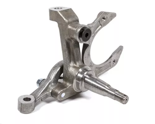 Mustang II Complete 3pc Spindle LH ALL55970