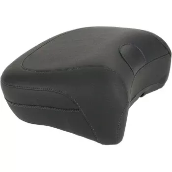 Mustang Recessed Seat - 79110 For Harley Touring 1997-2025