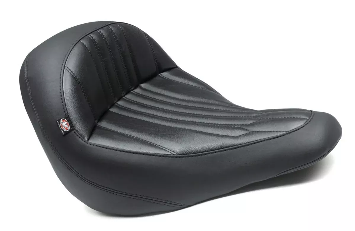 Mustang Seat – 75721 For Harley Softail 2018-2021