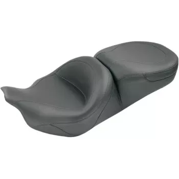 Mustang Seat - 76033 For Harley Touring 2008-2025