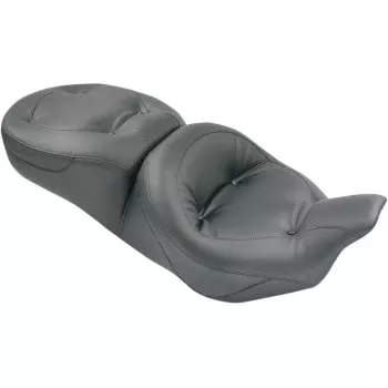 Mustang Seat - 76036 For Harley Touring 2008-2025