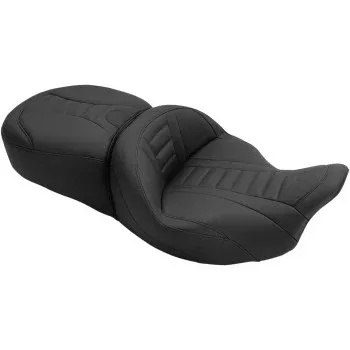 Mustang Seat - 79006 For Harley Touring 2008-2025
